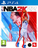 NBA 2K22 product image
